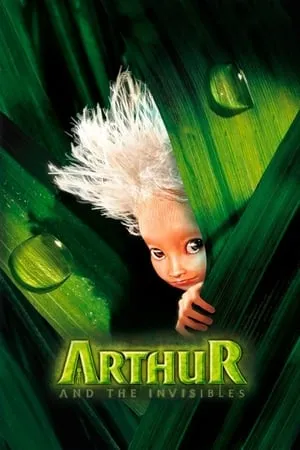 123Mkv Arthur and the Invisibles 2006 Hindi+English Full Movie BluRay 480p 720p 1080p Download