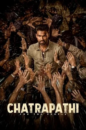 123Mkv Chatrapathi 2023 Hindi+Telugu Full Movie WEB-DL 480p 720p 1080p Download