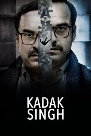 123Mkv Kadak Singh 2023 Hindi Full Movie WEB-DL 480p 720p 1080p Download