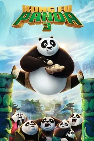 123Mkv Kung Fu Panda 3 2016 Hindi+English Full Movie BluRay 480p 720p 1080p Download