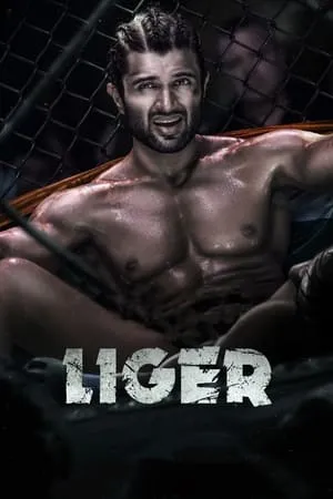123Mkv Liger 2022 Hindi+Telugu Full Movie WEB-DL 480p 720p 1080p Download