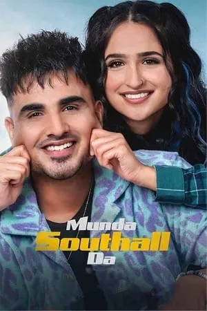 123Mkv Munda Southall DA 2023 Punjabi Full Movie HDRip 480p 720p 1080p Download