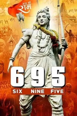 123Mkv Six Nine Five 2023 Hindi Full Movie HDTS 480p 720p 1080p Download

