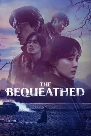 123Mkv The Bequeathed (Season 1) 2024 Hindi+Korean Web Series WEB-DL 480p 720p 1080p Download