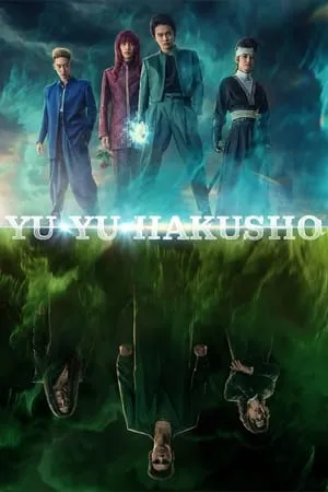 123Mkv Yu Yu Hakusho (Season 1) 2023 Hindi+Japanese Web Series WEB-DL 480p 720p 1080p Download