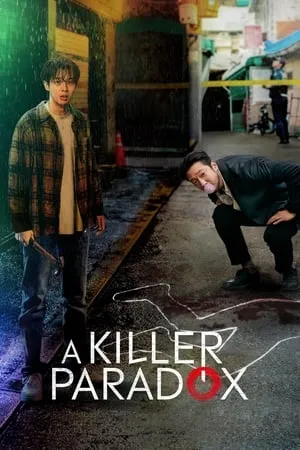 123Mkv A Killer Paradox (Season 1) 2024 Hindi+English Web Series WEB-DL 480p 720p 1080p Download