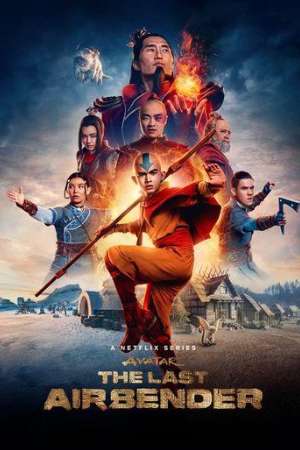 123Mkv Avatar: The Last Airbender (Season 1) 2024 Hindi-English Web Series WEB-DL 480p 720p 1080p Download