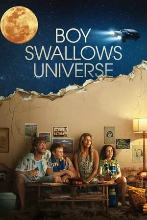 123Mkv Boy Swallows Universe (Season 1) 2024 Hindi+English Web Series HDRip 480p 720p 1080p Download
