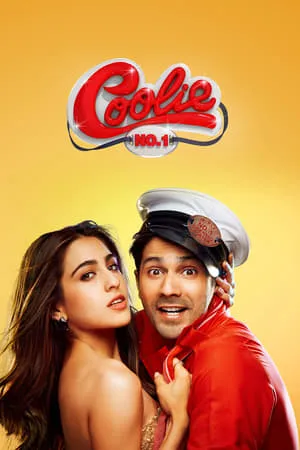 123Mkv Coolie No. 1 2020 Hindi+English Full Movie WEB-DL 480p 720p 1080p Download