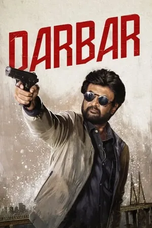 123Mkv Darbar 2020 Hindi+Telugu Full Movie BluRay 480p 720p 1080p Download