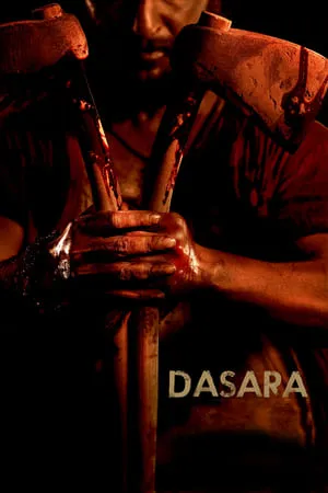 123Mkv Dasara 2023 Hindi+Kannada Full Movie WEB-DL 480p 720p 1080p Download