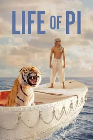 123Mkv Life of Pi 2012 Hindi Full Movie BluRay 480p 720p 1080p Download