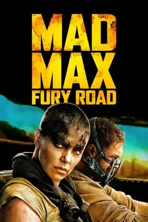 123Mkv Mad Max: Fury Road 2015 Hindi+English Full Movie BluRay 480p 720p 1080p Download