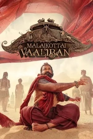 123Mkv Malaikottai Vaaliban 2024 Hindi+Malayalam Full Movie DSNP WEB-DL 480p 720p 1080p Download