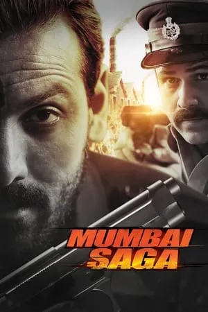 123Mkv Mumbai Saga 2021 Hindi Full Movie WEB-DL 480p 720p 1080p Download