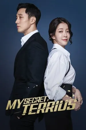 123Mkv My Secret Terrius (Season 1) 2018 Hindi-Korean Web Series WEB-DL 480p 720p 1080p Download