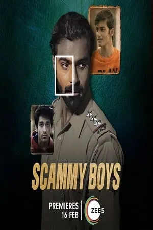 123Mkv Scammy Boys 2024 Hindi Full Movie Zee5 WEB-DL 480p 720p 1080p Download
