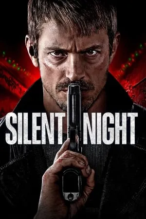 123Mkv Silent Night 2023 Hindi+English Full Movie BluRay 480p 720p 1080p Download