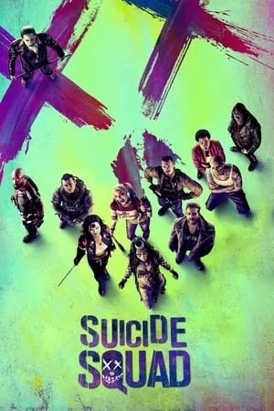 123Mkv Suicide Squad 2016 Hindi+English Full Movie BluRay 480p 720p 1080p Download